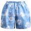 Custom Womens Running Board Shorts Polyester