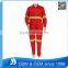 Custom New Design Men's Safety Workwear Flame Resistant Workwear