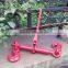 G70 US type ratchet load binder for transport chain