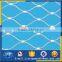 Stainless steel construction building rope mesh net