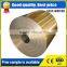 china industrial aluminum foil jumbo roll cheap price air conditioner aluminum foil