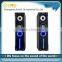 Professional 2.0 active multimedia amplified speaker system
