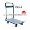 New 550lbs Aluminum Platform Cart Dolly Folding Foldable Moving Warehouse Push Hand Truck