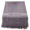 Natural Bamboo Throws