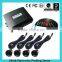 Good quality Wireless Parking Sensor System