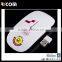 optical wireless mouse,cheapest wireless mouse,high quality wireless mouse------TM8204--Shenzhen Ricom