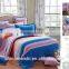 40S Jacquard Printing Duvet cover set Home textiles home bedding set King Queen Full Twin Cal King