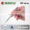 BKAKU stainless steel tweezer electronic tweezers mult-industry used personalized tweezers BK-A3 AA-Sa                        
                                                Quality Choice