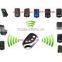 Compatible Boss Steel Line Garage Door Remote Control BHT4 2211-L 303mhz replacement