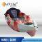 kayaks wholesale sit on top fishing kayaks canoe manufactuer from Ningbo onefeng