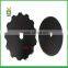 Offset Disc Harrow Manufactures With Excellent Quality and Price