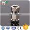 Factory Customized available brass gas fitting for gas system
