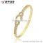 China wholesale high quality european elegant bangle bracelet