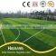 Bicolor synthetic football soccer turf