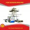TBSY-1500 newest style recycle blown film extruder manufacture