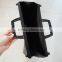 PE plastic clip carrier bags