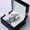 Taiwor Wholesale Custom Luxury Single or Double Watch Boxes                        
                                                Quality Choice