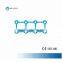 1.5mm Square-shaped orthopedic implant mini plate