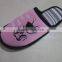 girl clog embroidery slipper shoes