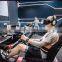 home cinema self use sexy 3d glasses vitual reality make you excited vr headset with gamepad