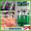 Most world popular international standard snow melting machine