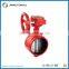 China Supplier Cast Iron Dn200 Sanitary Butterfly Valve Quality Choice