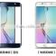 Wholesale ! new 0.2mm 9H anti shock tempered glass cell phone screen protector for Samsung Galaxy S7 edge