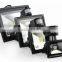 2015 CE RoHS 30W led flood light with pir motion sensor