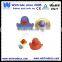 Kids bathroom toy magic color change water duck