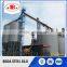 Hopper Bottom Bulk Grain Silo for Sale