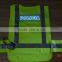 PYL-EL-SV001-PA-USB Excellent quality EL safety vest / EL safety Clothes / EL Lighting Safety Clothes