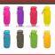 Hot sale silicone water bottle factory price