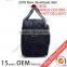 Large sports and leisure gym bag shoulder strap