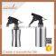 Top grade stainless steel plastic trigger hair salon spray bottle                        
                                                Quality Choice