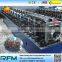Steel forming machine series, house frame forming machine