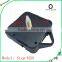 Anolog quartz wall clock movement with plastic hanger