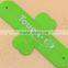 Fashion Snap Design Silicone Cell Phone Mobile Phone Stand