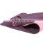 Waterproof anti-slip eco one yoga mat