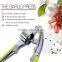 chef cooking gadget utensil garlic press