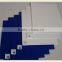Plastic Antimicrobial high tackiness sticky mat