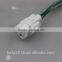 Excavator Sk-3 Electronic Pump Plug Wire Harness 3 Lines With High Quality
