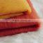 Wholesale Fluffy Wool Felt Wool Basket Stuffer Newborn Fleece Photography Props