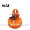 Doushan DH300-5 Abandoned Gas Tank Cap For Excavator