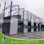 Prefabricated sandwich panel house/EPS prefab houses/ prefabricated residential houses