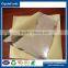 embossed personalized matellic transparent scratch off special laminated foil sticker