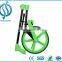 High quality measurement meter cable measuring wheel tape measure wheel
