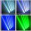 led light bar Wash Light 12 eyes 10w 4in1 LED leds lighting