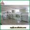 steel fume hood / fume cupboard /lab instrument