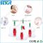 Healthy 12 Cups Chinese Traditional Medical Vacuum Cupping Suction Massage Set