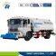 Dongfeng chassis high pressure road cleaning car cleaning width 2.5-3.5m ISUZU engine used Euro3 exhaust standard
